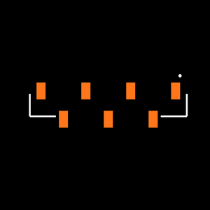 SSM-107-SM-SV-P-TR Footprint