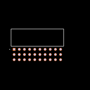 SSQ-110-02-T-T-RA Footprint