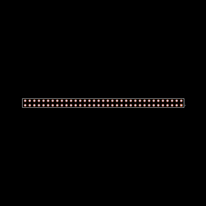 SSQ-135-22-S-D Footprint