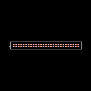 TFM-140-03-L-D-K Footprint