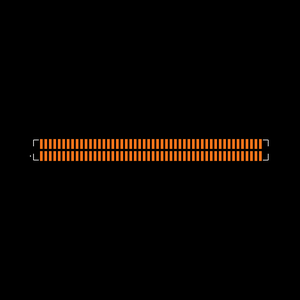 TFM-150-22-SM-D-A-K-TR Footprint