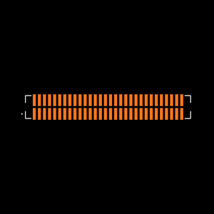 TFML-130-02-H-D-A-P-TR Footprint