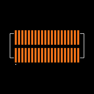 TML-120-01-G-D-SM Footprint