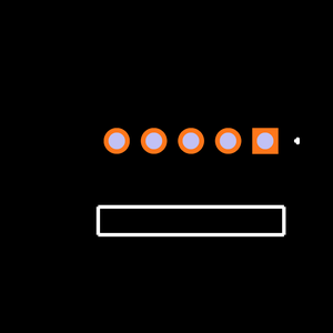 TMM-105-01-T-S-RE Footprint