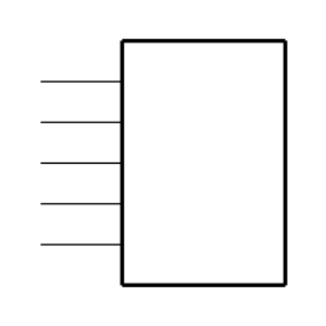 TMM-105-01-T-S-RE Symbol