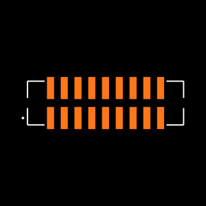 TMMH-109-05-S-DV-EC Footprint