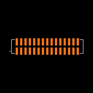 TMMH-115-05-G-DV-ES Footprint