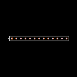 TS-113-G-C Footprint