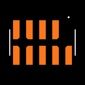 TSM-105-01-L-DV-A-001-M Footprint
