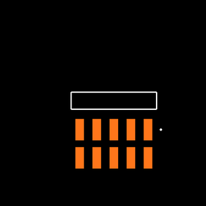 TSM-105-02-S-DH-LC-P Footprint