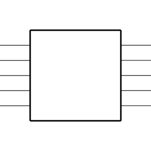 TSM-105-02-L-DH-SL Symbol