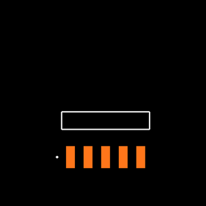 TSM-105-03-T-SH-P Footprint