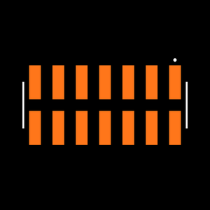 TSM-107-01-S-DV-LC-M-TR Footprint