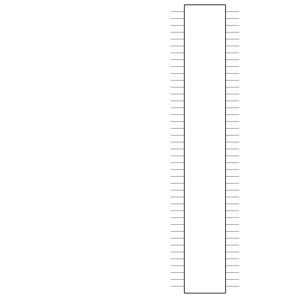 TSM-141-02-F-DH-A Symbol