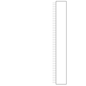 TSM-147-01-S-SH-A Symbol