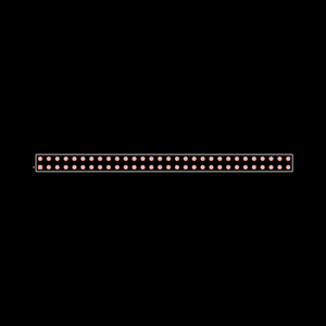 TSW-130-24-G-T Footprint
