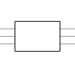 TW-03-03-L-D-248-SM-LC Symbol