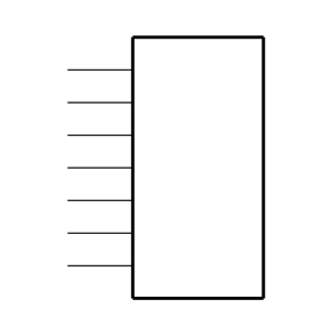 TW-07-04-G-S-300-SM Symbol