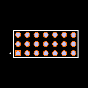 TW-07-09-S-T-187-090 Footprint