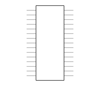 TW-15-03-S-D-300-125 Symbol