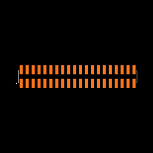 TW-20-09-S-D-215-SM-A-P-TR Footprint