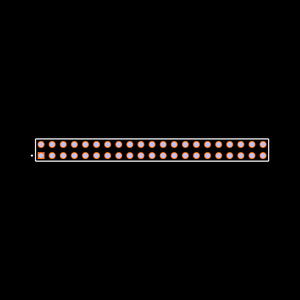 TW-21-12-S-D-690-205 Footprint