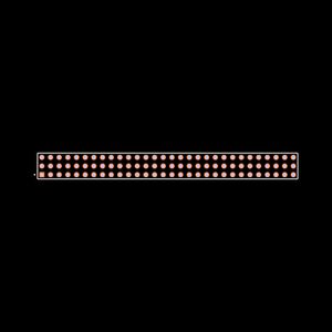 TW-30-07-G-T-455-120 Footprint