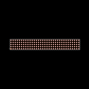 TW-33-05-L-5-220-230 Footprint