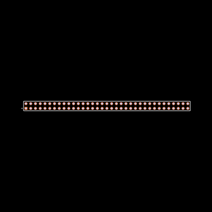 TW-35-05-S-D-374-110 Footprint