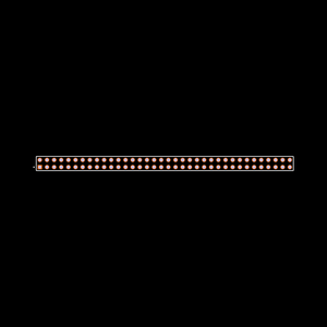 TW-36-03-S-D-280-137 Footprint