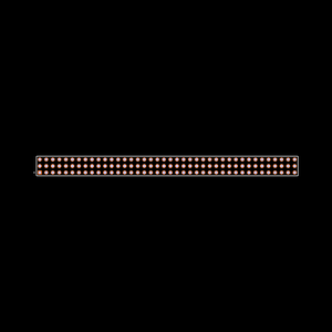 TW-40-07-G-T-440-155 Footprint