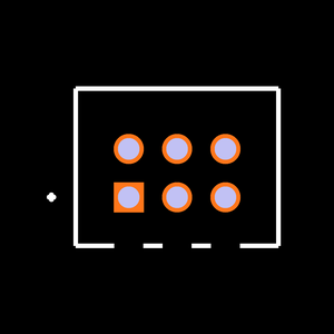 ZLTMM-103-71-G-D-315 Footprint