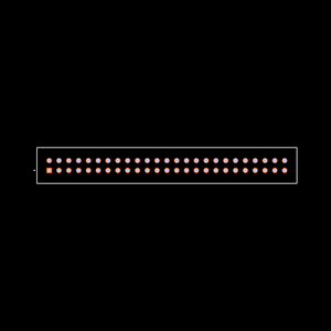 ZSS-125-03-L-D-640 Footprint