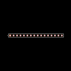 ZW-16-08-G-S-250-160 Footprint