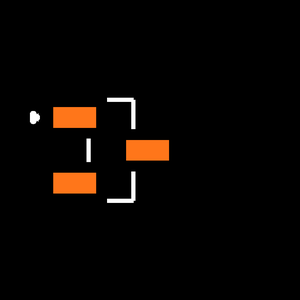 ESDA5V3SC6 Footprint