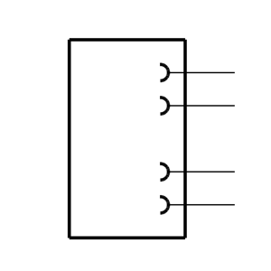 HPCPR41RA Symbol