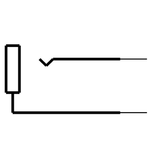 PJRAS3X1S01X Symbol