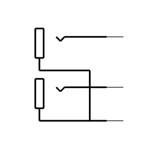 PJRAS3X2S02X Symbol