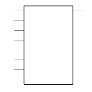 TJA1050T/CM,118 Symbol