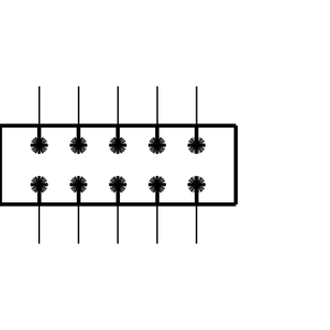 61201022921 Symbol