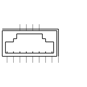 615008142121 Symbol