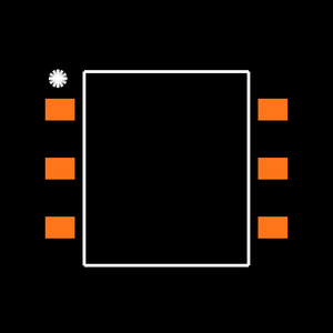 750315240 Footprint