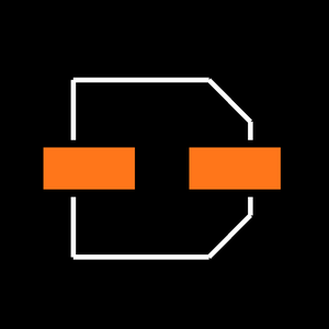 865080343009 Footprint