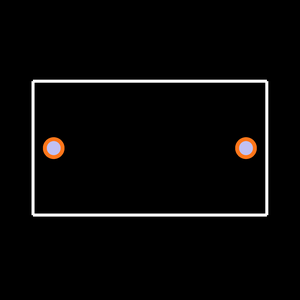 890324024003 Footprint