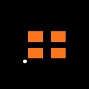 LFSPXO025165 Footprint