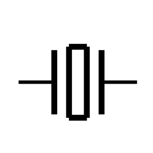 LFXTAL066198 Symbol