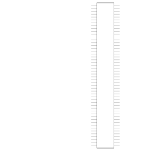 10018784-00102TLF Symbol