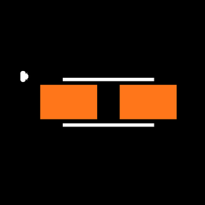 12063C564JAT4A Footprint