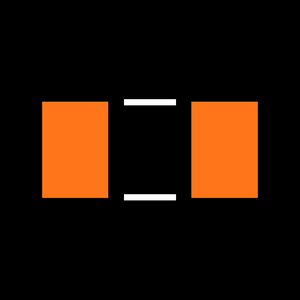 1206SC391KAZ1A Footprint