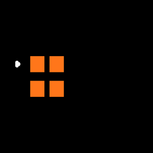 402F3741XILR Footprint